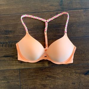 Front Fasten Victoria Secret Bra